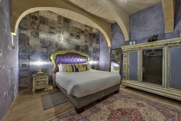 Palazzo Consiglia Hotel (Valletta)